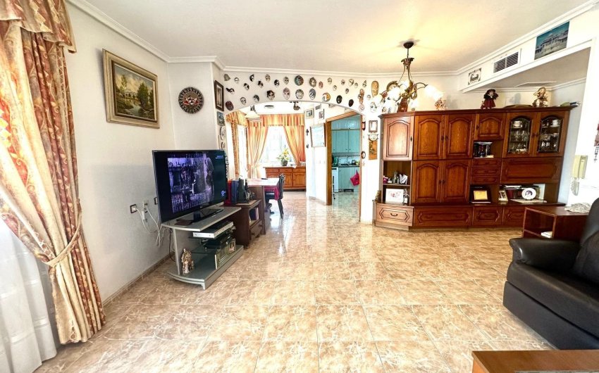 Revente - Apartment -
Torrevieja - Playa del Cura