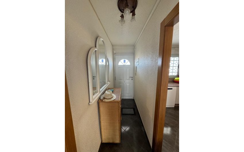 Revente - Apartment -
Torrevieja - Playa del Cura