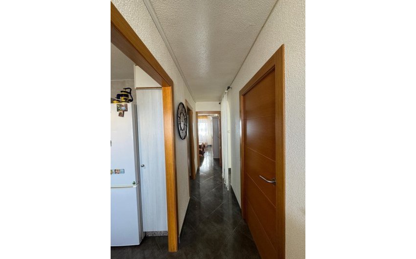 Revente - Apartment -
Torrevieja - Playa del Cura