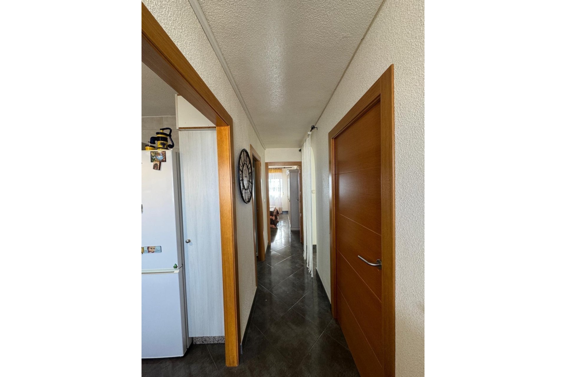 Revente - Apartment -
Torrevieja - Playa del Cura