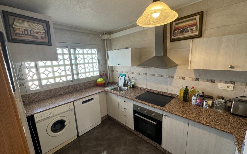 Revente - Apartment -
Torrevieja - Playa del Cura