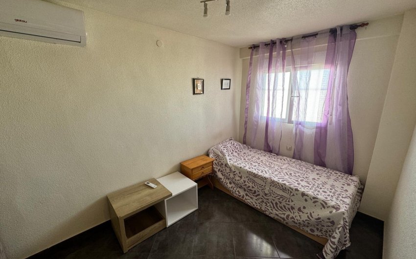 Revente - Apartment -
Torrevieja - Playa del Cura