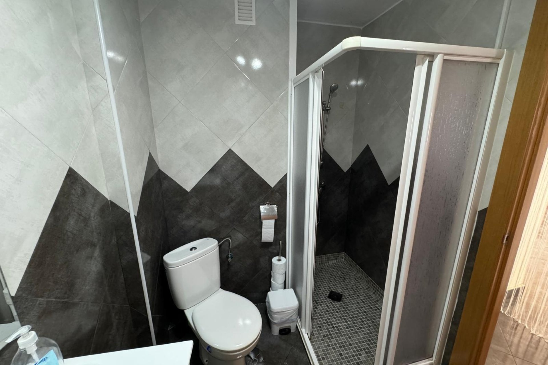 Revente - Apartment -
Torrevieja - Playa del Cura