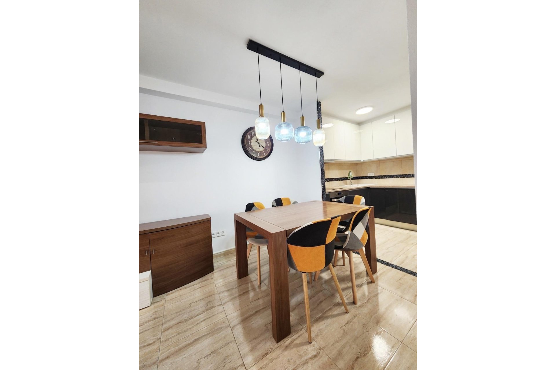 Revente - Apartment -
Torrevieja - Playa del Cura