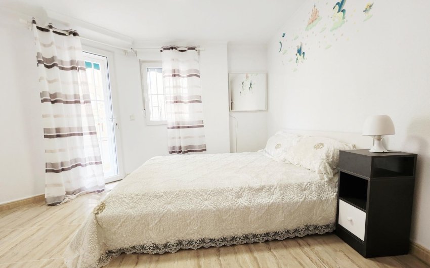 Revente - Apartment -
Torrevieja - Playa del Cura