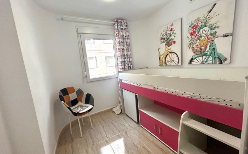 Revente - Apartment -
Torrevieja - Playa del Cura