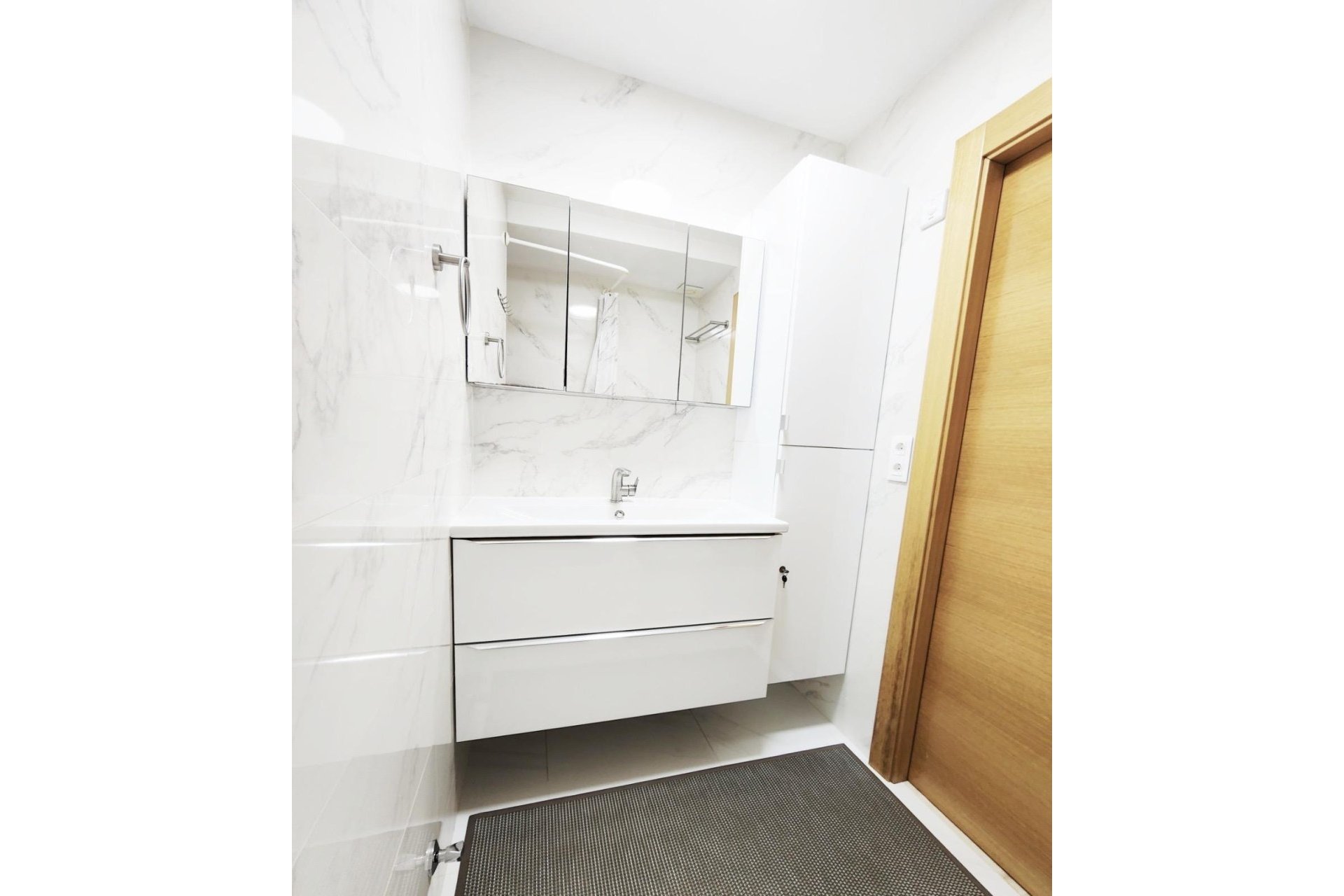 Revente - Apartment -
Torrevieja - Playa del Cura