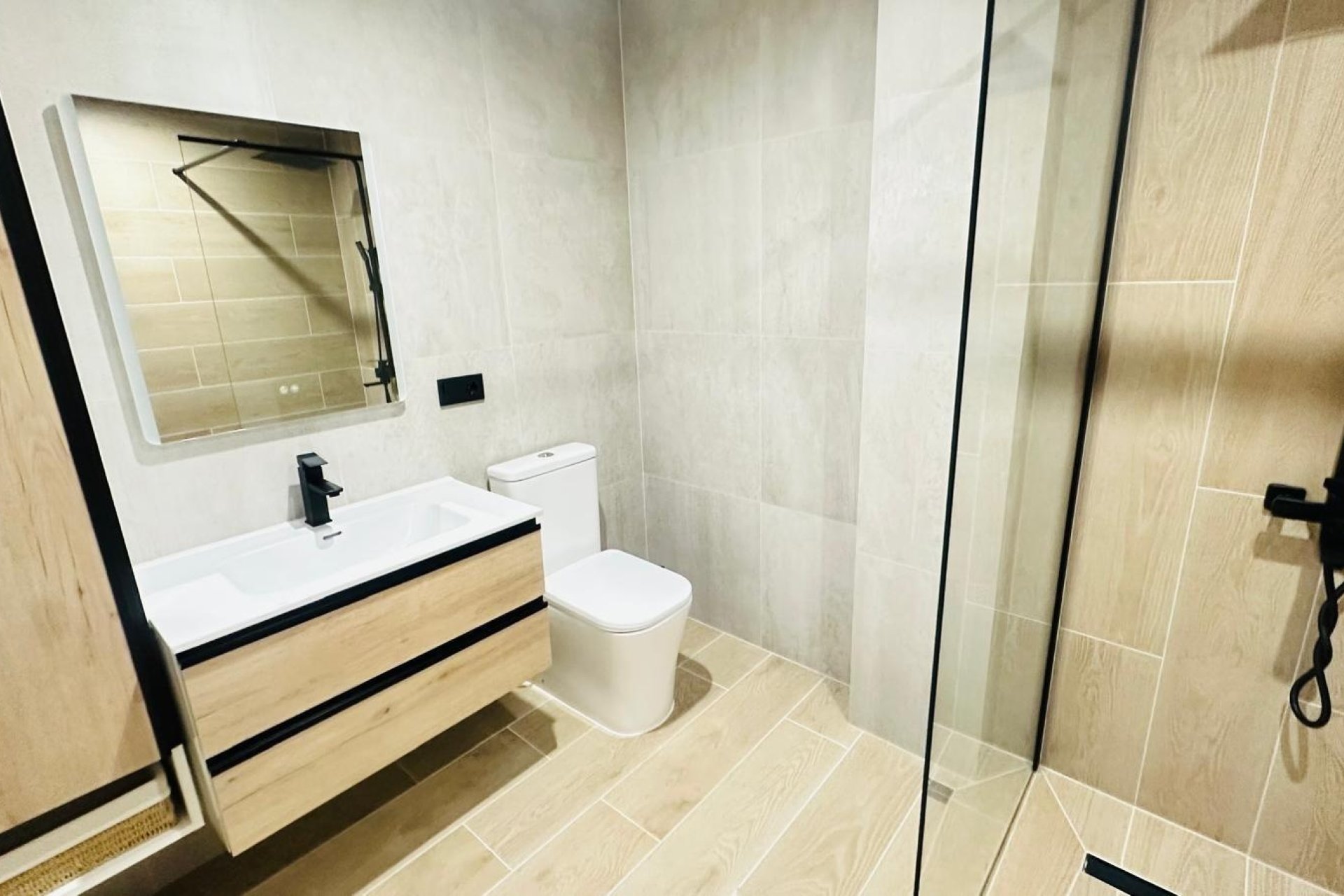 Revente - Apartment -
Torrevieja - Playa del Cura