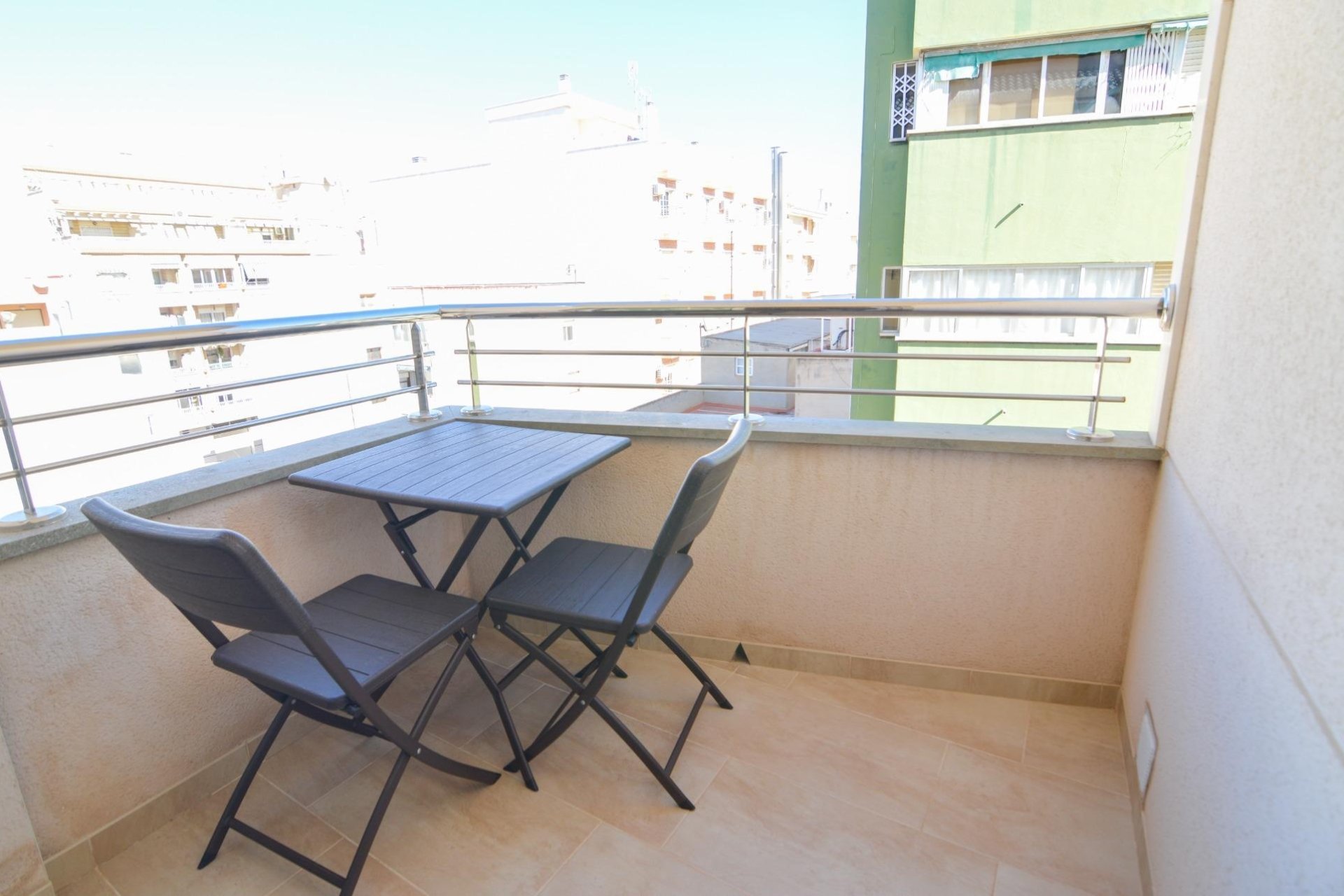 Revente - Apartment -
Torrevieja - Playa del Cura