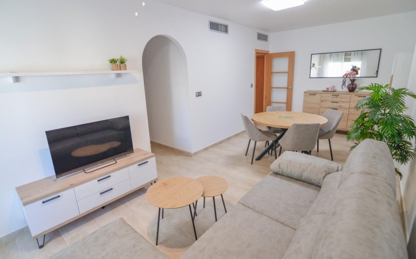 Revente - Apartment -
Torrevieja - Playa del Cura