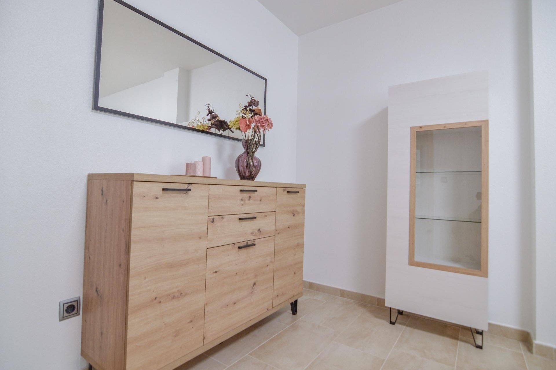 Revente - Apartment -
Torrevieja - Playa del Cura