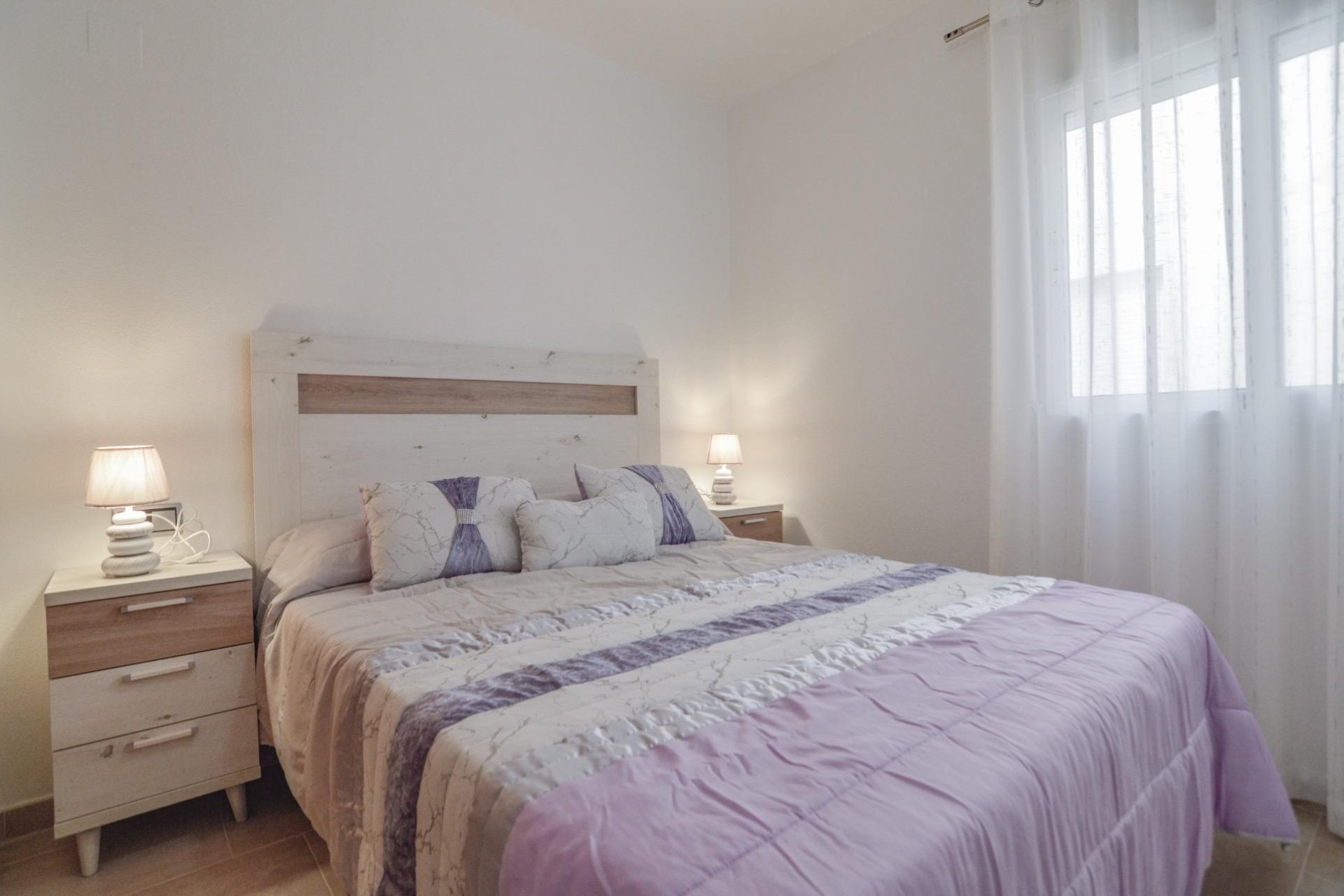 Revente - Apartment -
Torrevieja - Playa del Cura
