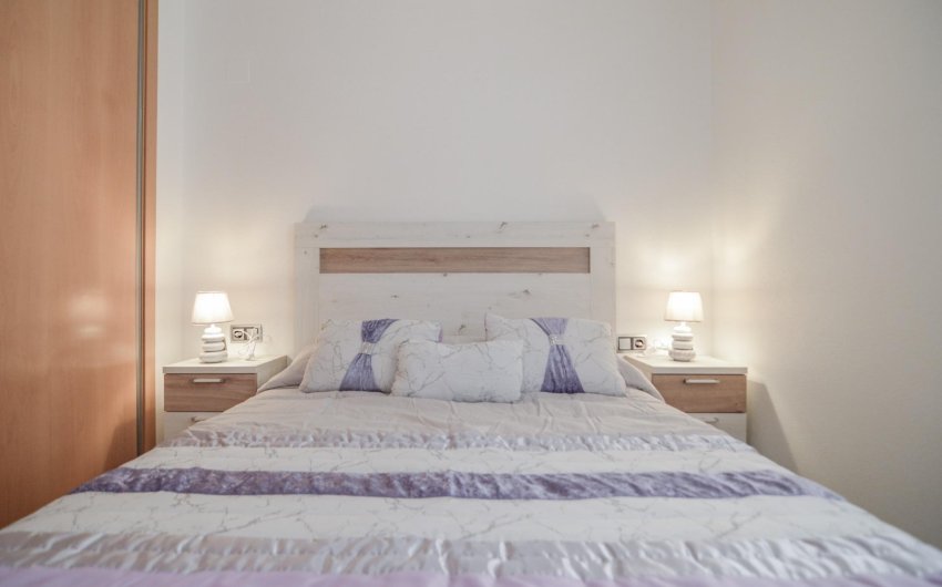 Revente - Apartment -
Torrevieja - Playa del Cura