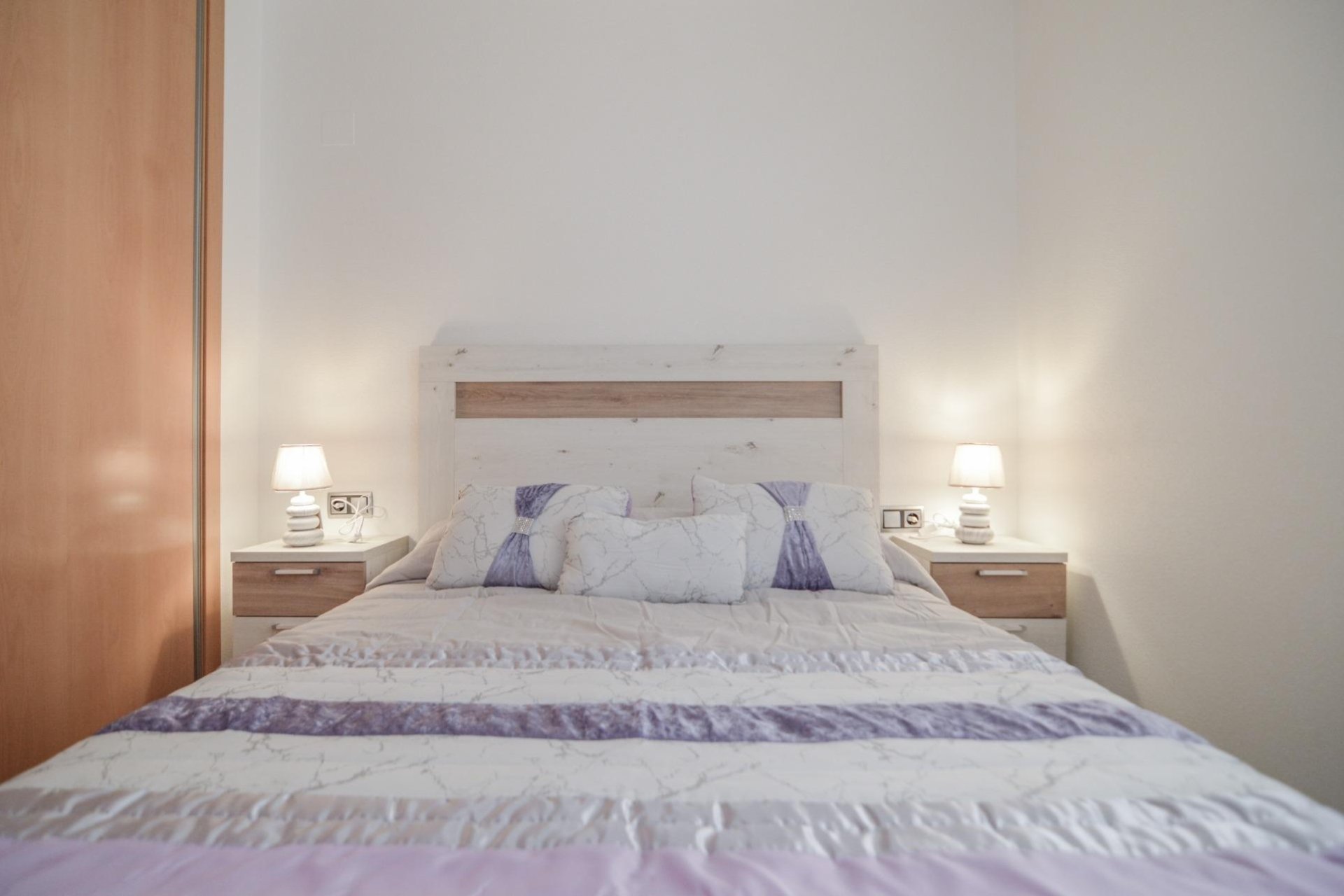 Revente - Apartment -
Torrevieja - Playa del Cura