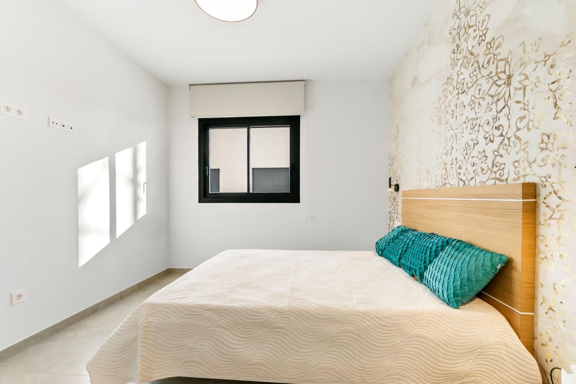 Revente - Apartment -
Torrevieja - Playa del Cura