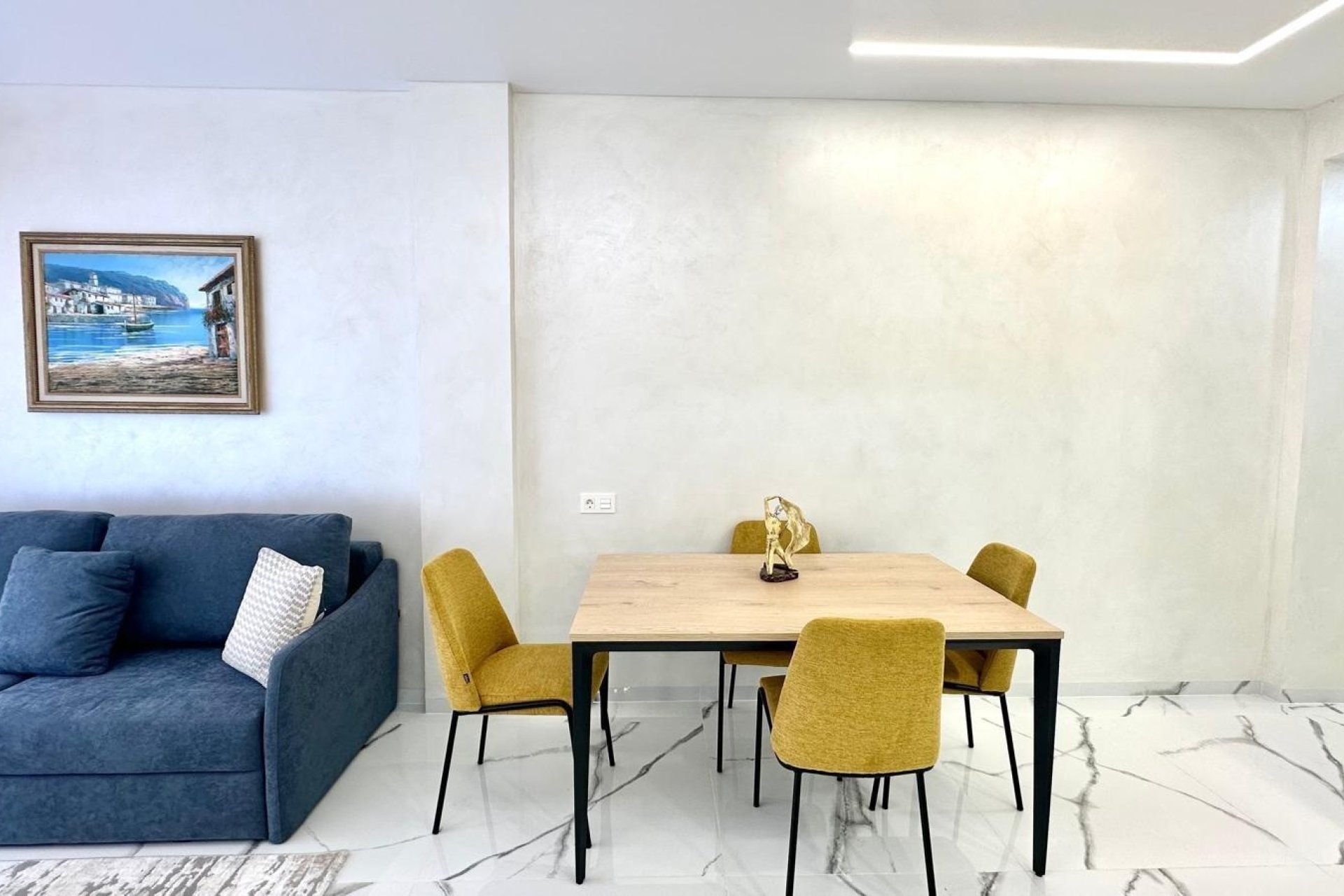 Revente - Apartment -
Torrevieja - Playa del Cura