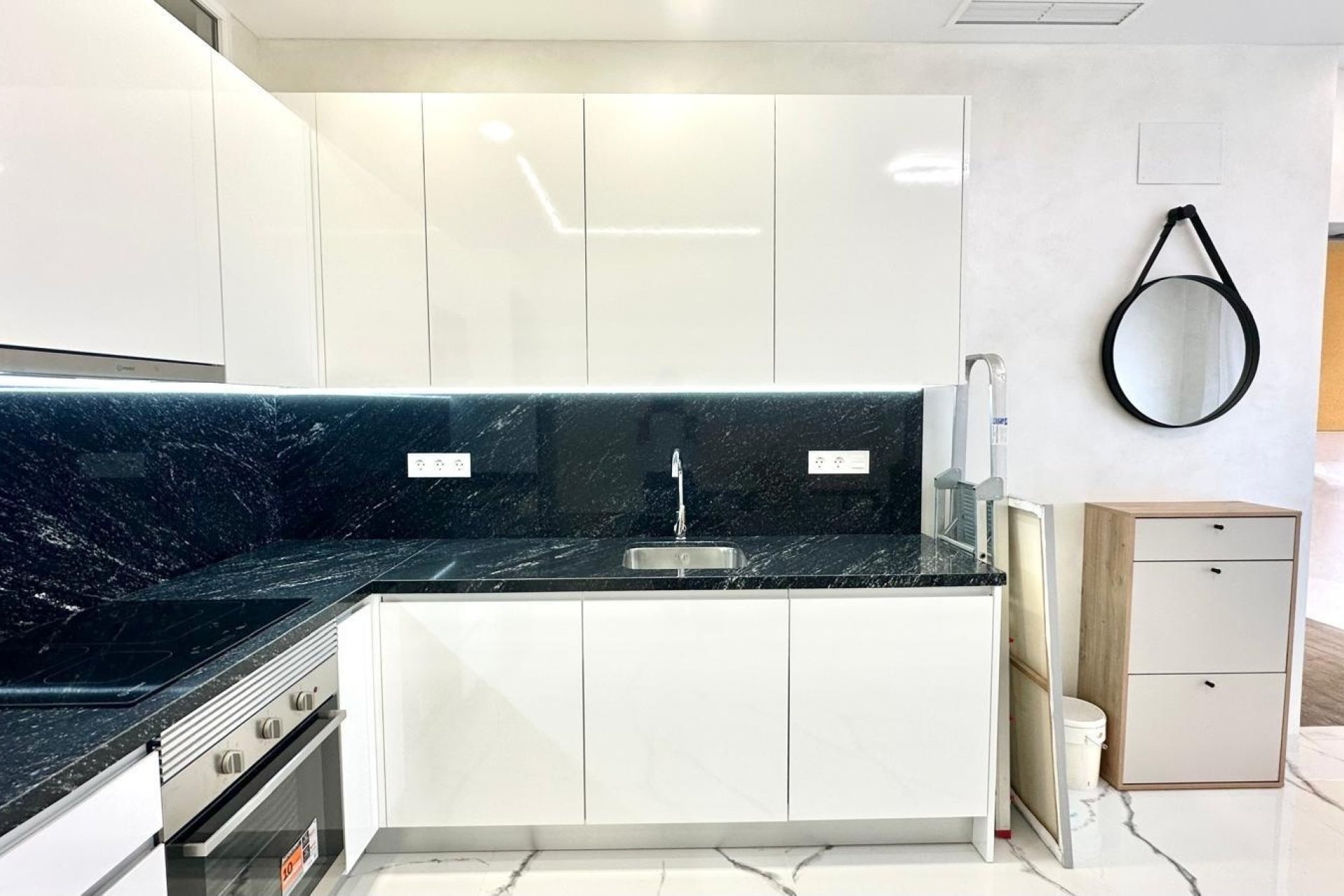 Revente - Apartment -
Torrevieja - Playa del Cura