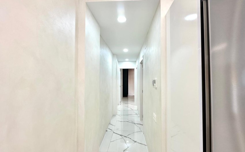 Revente - Apartment -
Torrevieja - Playa del Cura