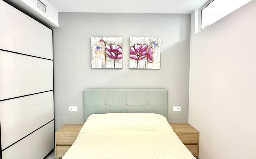 Revente - Apartment -
Torrevieja - Playa del Cura