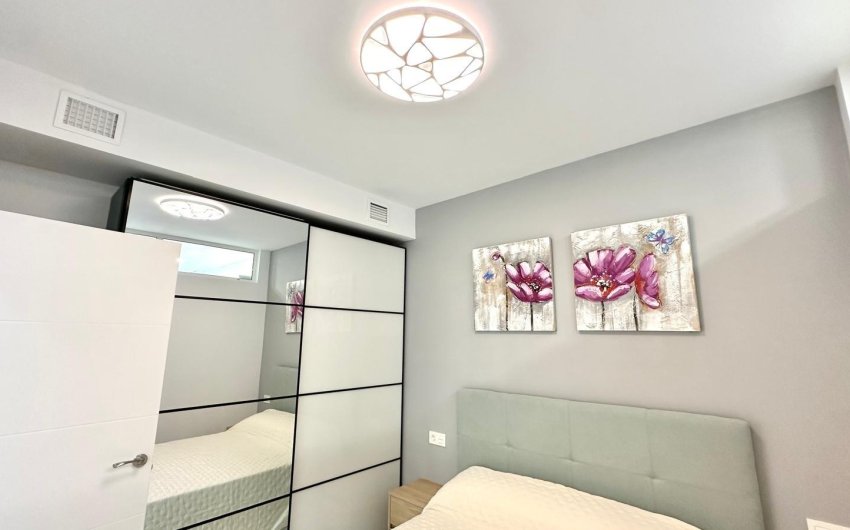 Revente - Apartment -
Torrevieja - Playa del Cura