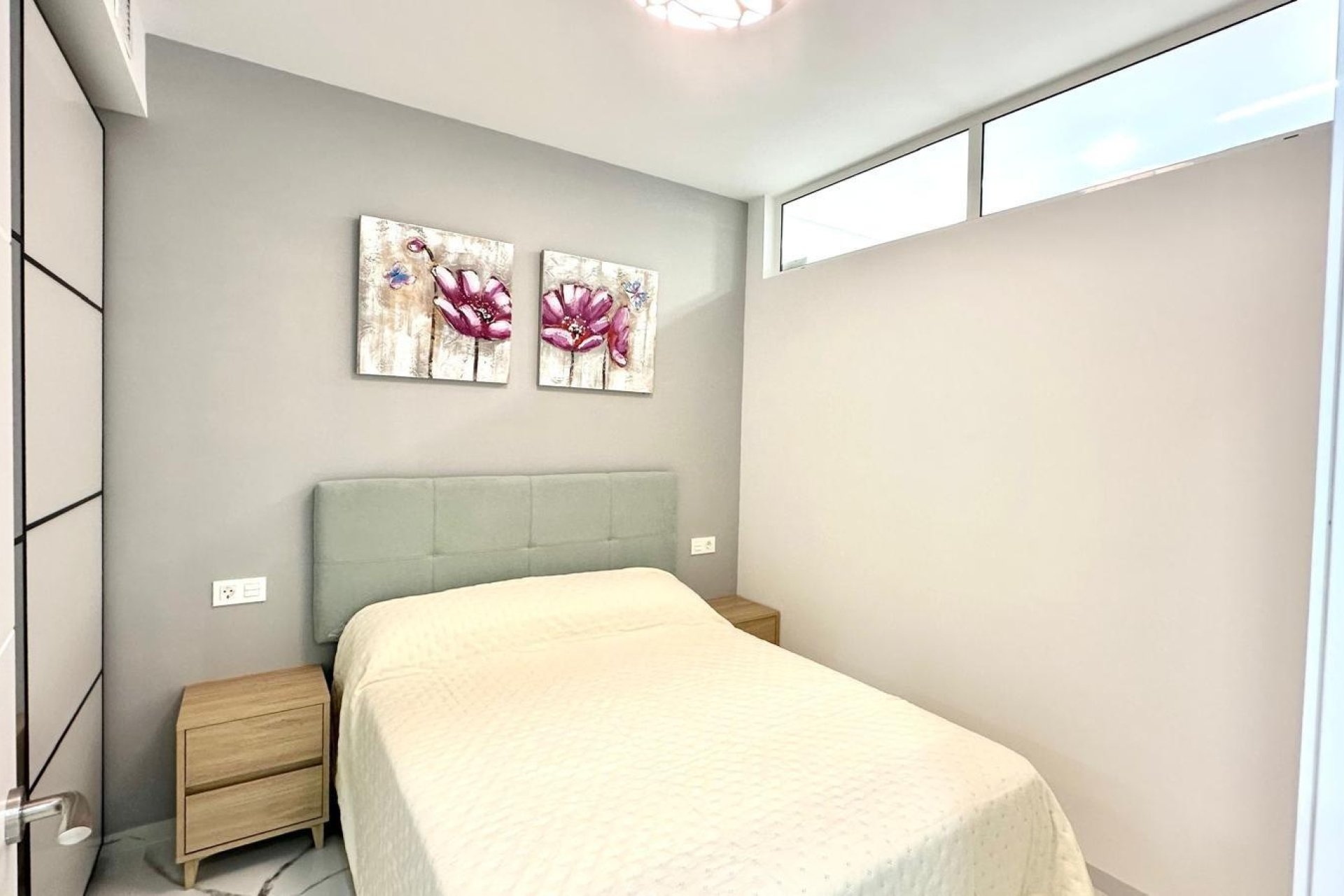 Revente - Apartment -
Torrevieja - Playa del Cura