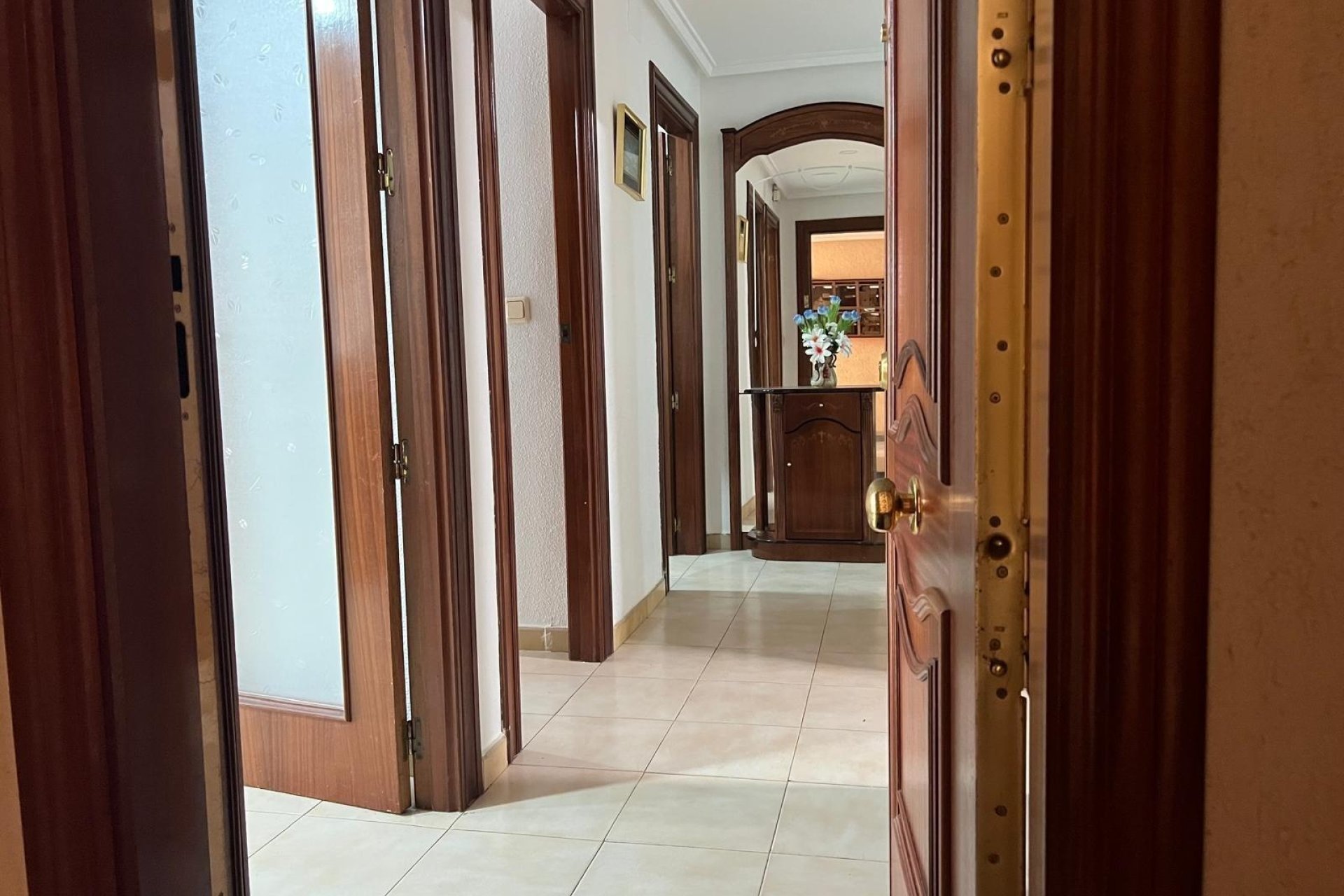 Revente - Apartment -
Torrevieja - Playa del Cura