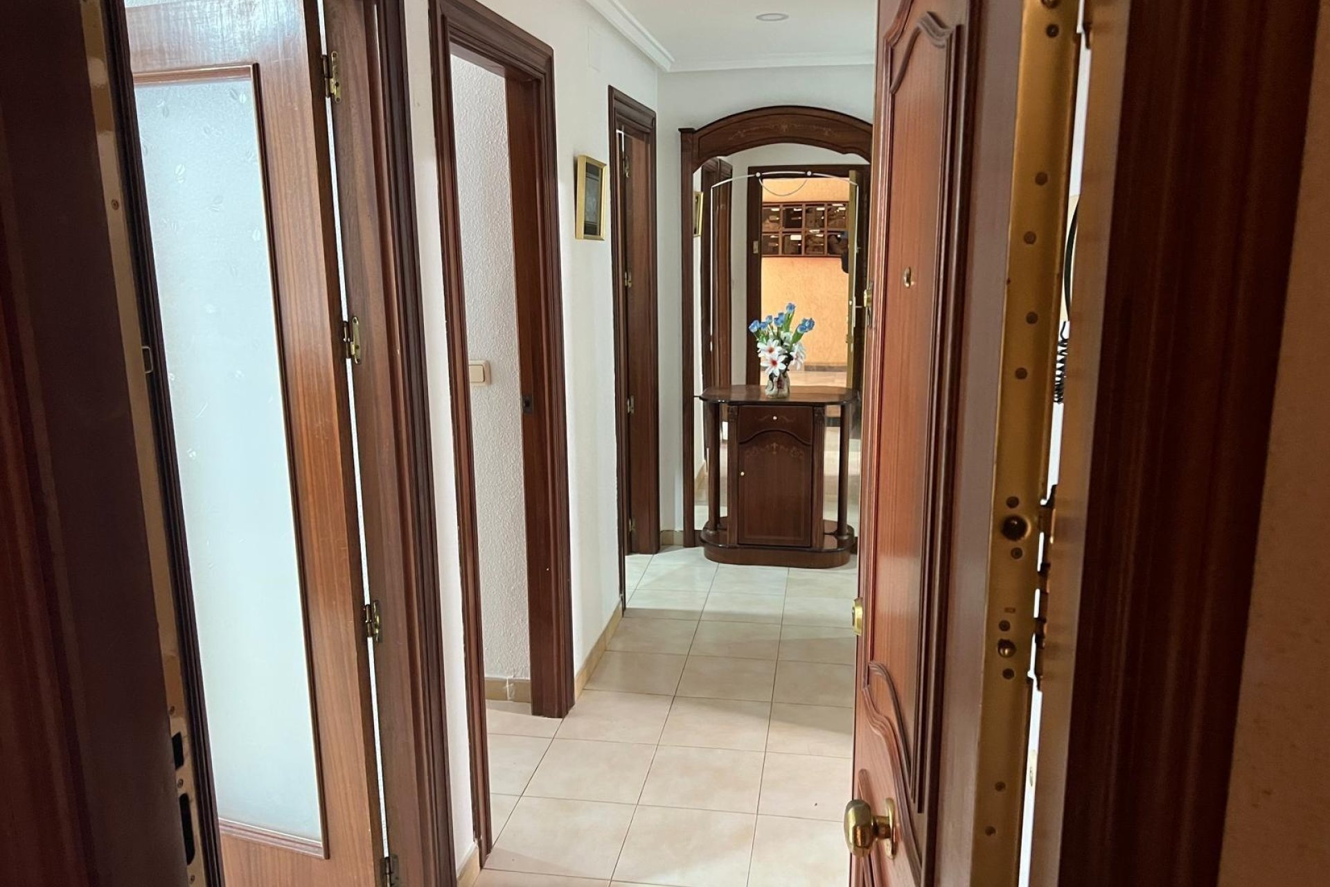 Revente - Apartment -
Torrevieja - Playa del Cura