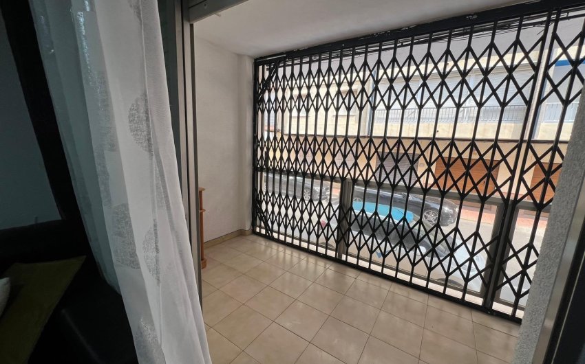 Revente - Apartment -
Torrevieja - Playa del Cura