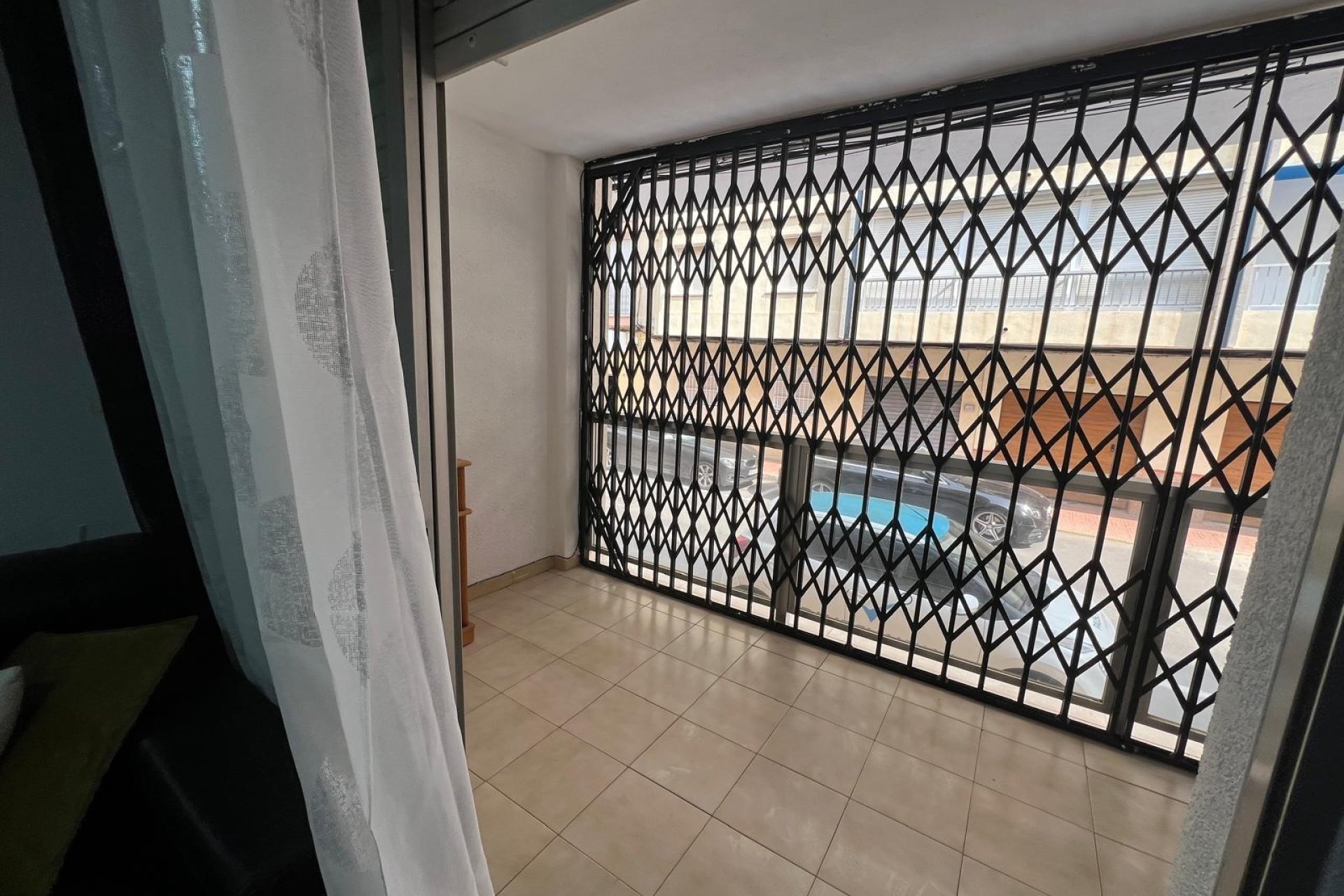 Revente - Apartment -
Torrevieja - Playa del Cura