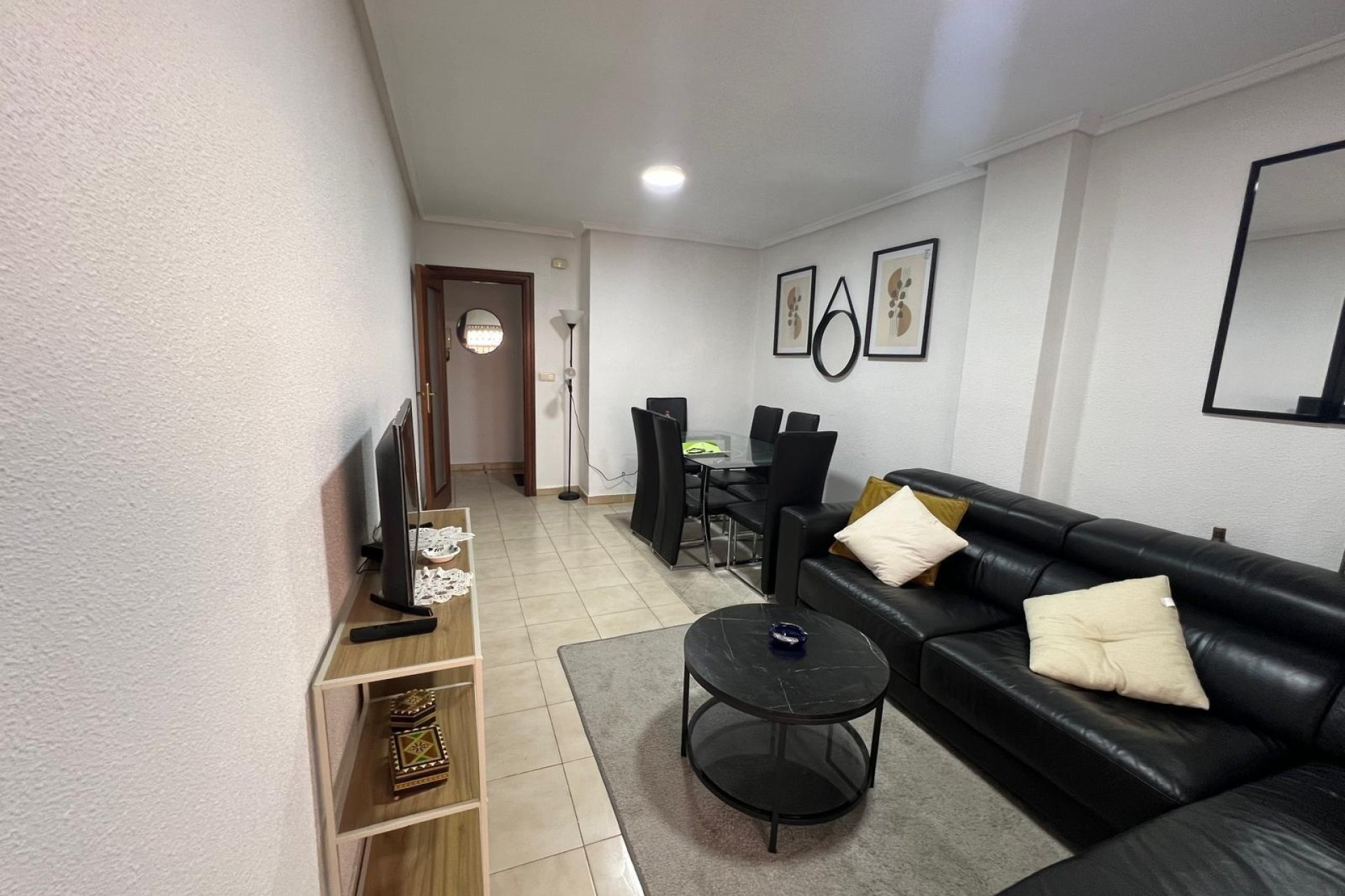 Revente - Apartment -
Torrevieja - Playa del Cura