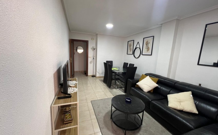 Revente - Apartment -
Torrevieja - Playa del Cura