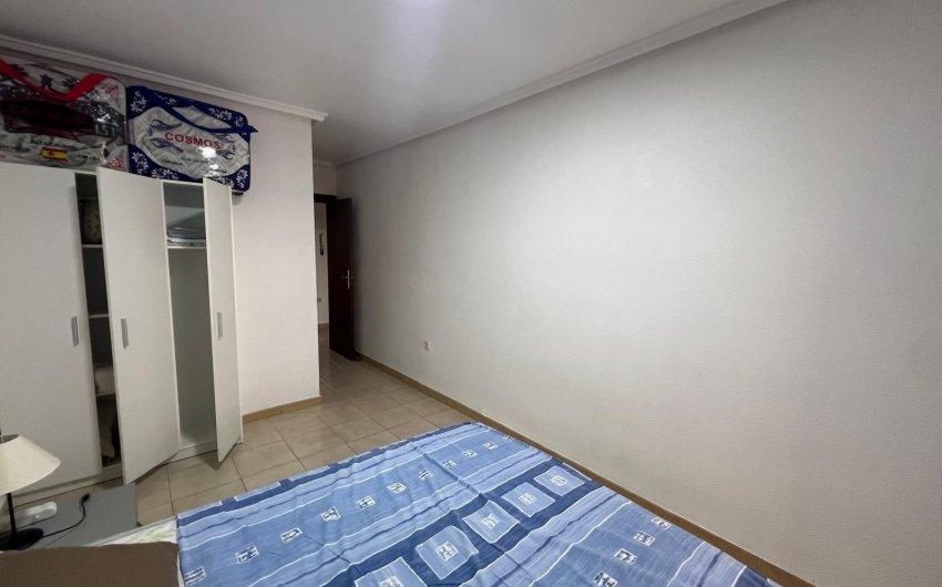 Revente - Apartment -
Torrevieja - Playa del Cura