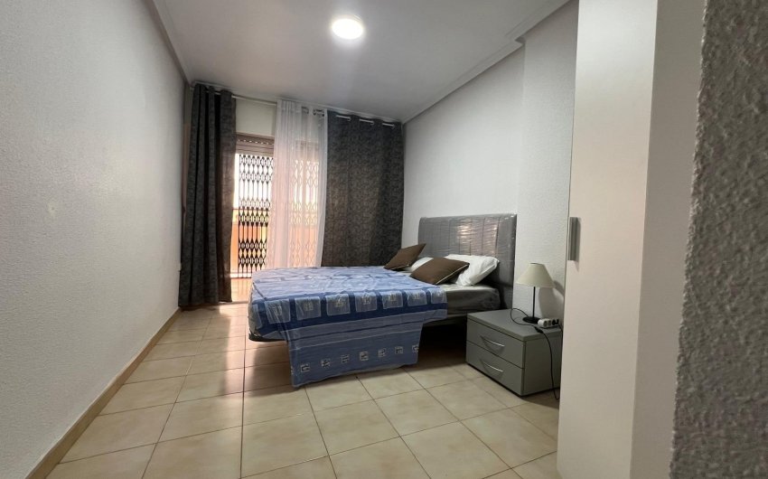 Revente - Apartment -
Torrevieja - Playa del Cura