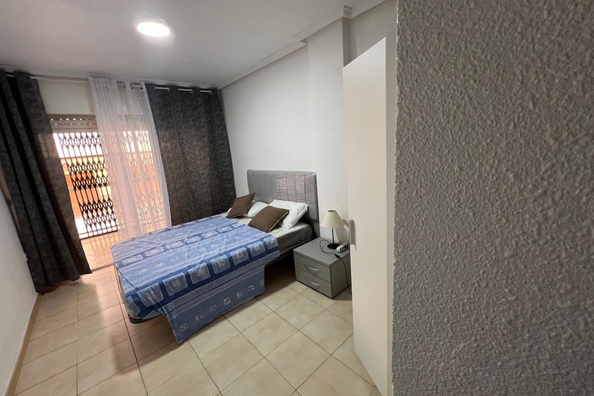 Revente - Apartment -
Torrevieja - Playa del Cura