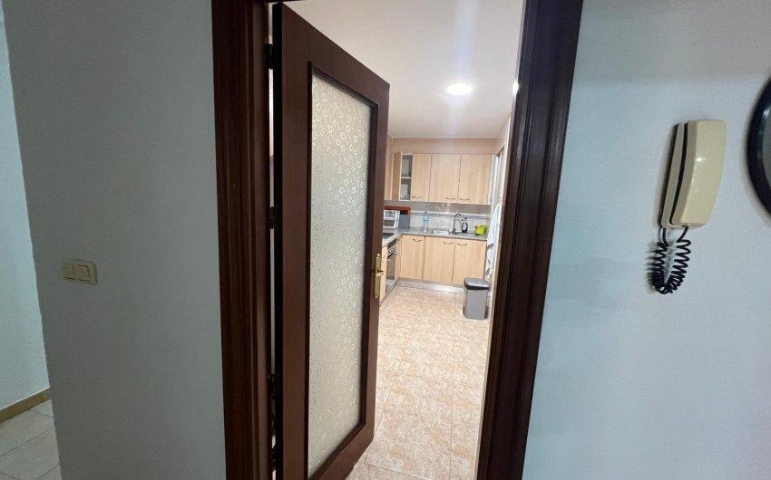 Revente - Apartment -
Torrevieja - Playa del Cura