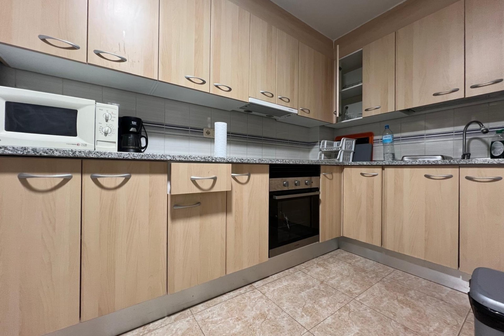 Revente - Apartment -
Torrevieja - Playa del Cura