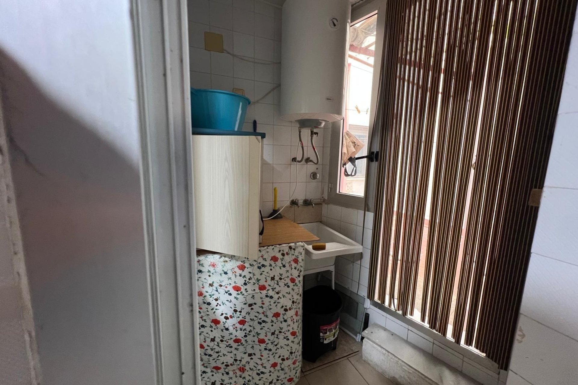 Revente - Apartment -
Torrevieja - Playa del Cura