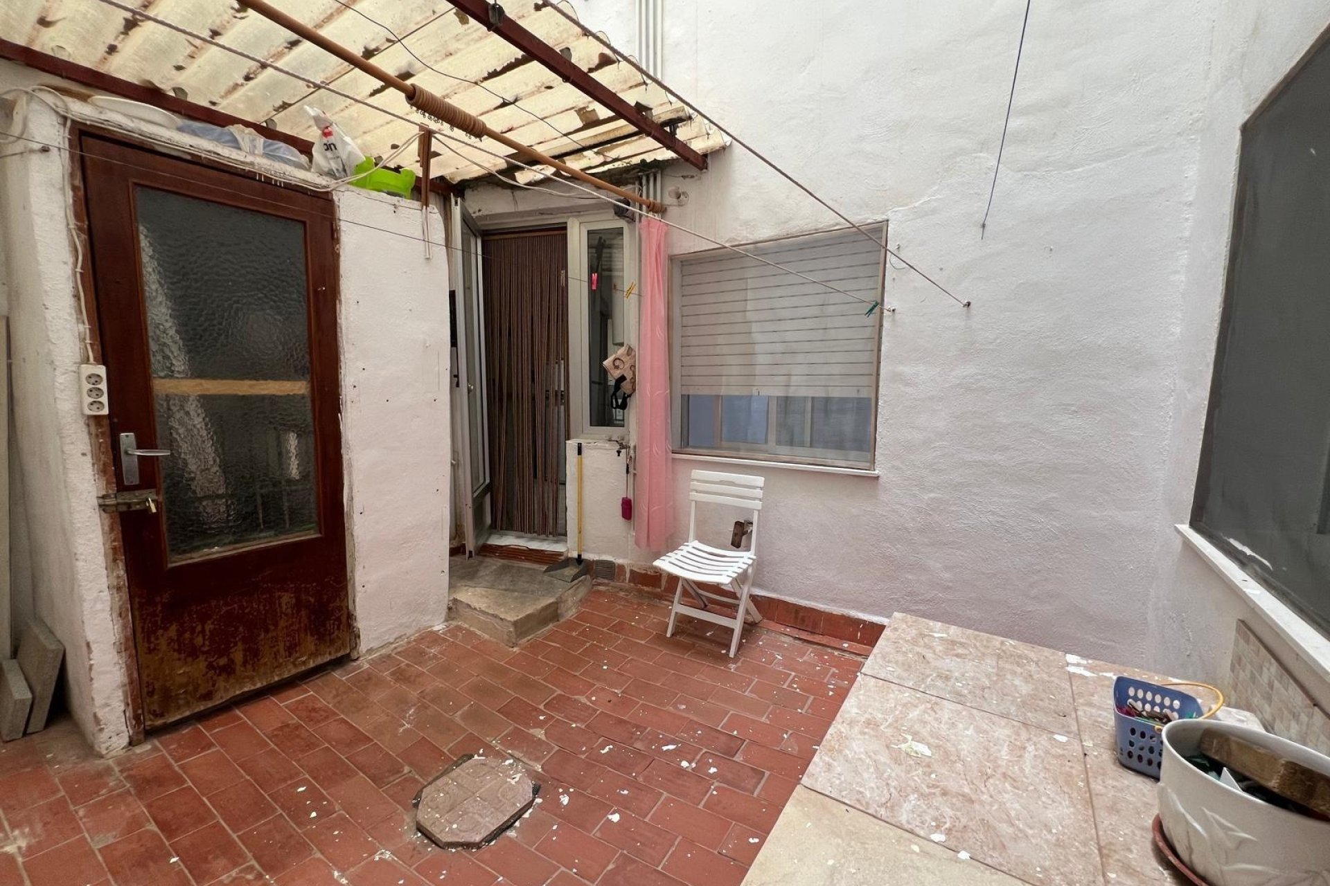 Revente - Apartment -
Torrevieja - Playa del Cura