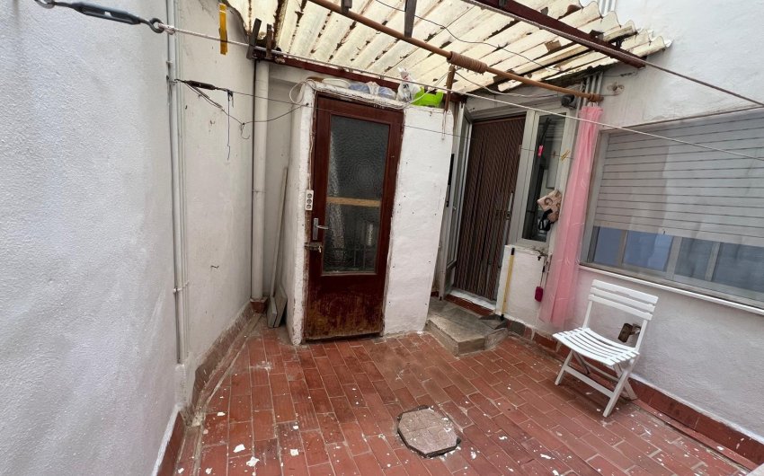 Revente - Apartment -
Torrevieja - Playa del Cura