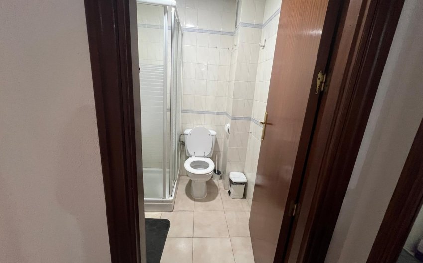 Revente - Apartment -
Torrevieja - Playa del Cura