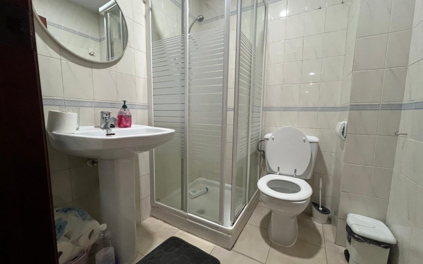 Revente - Apartment -
Torrevieja - Playa del Cura