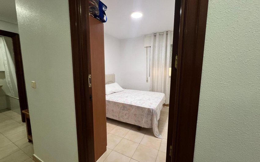 Revente - Apartment -
Torrevieja - Playa del Cura