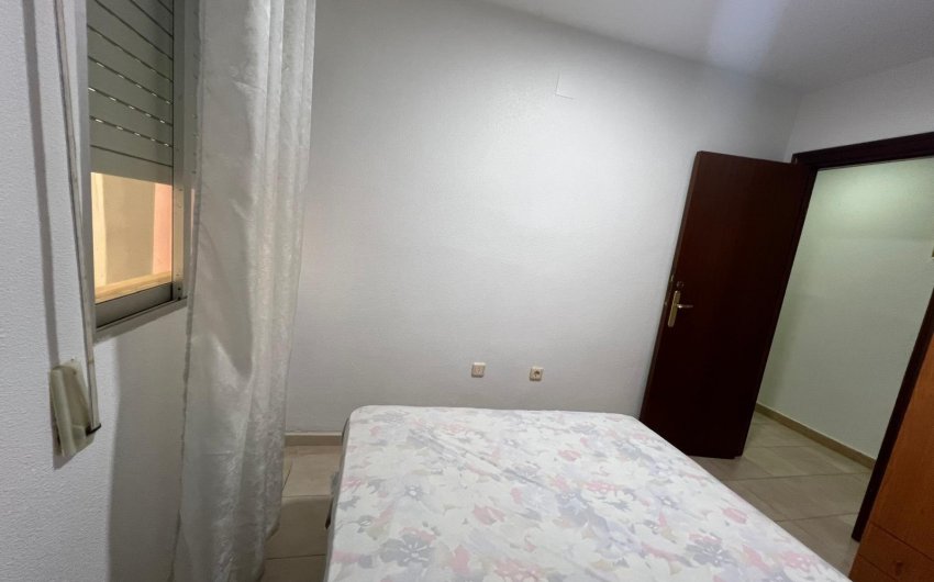 Revente - Apartment -
Torrevieja - Playa del Cura