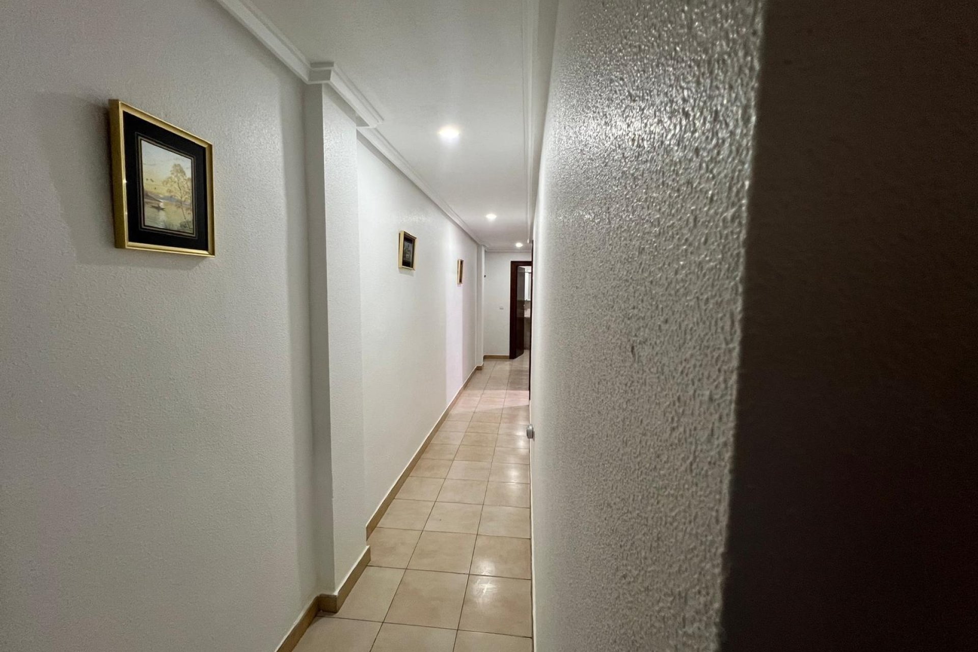 Revente - Apartment -
Torrevieja - Playa del Cura