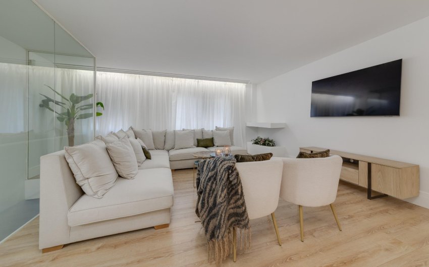 Revente - Apartment -
Torrevieja - Playa del Cura