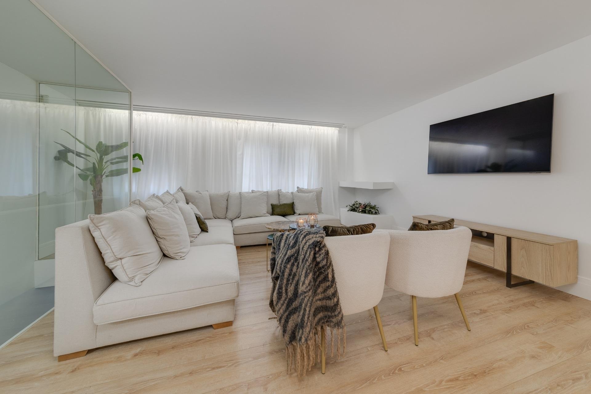 Revente - Apartment -
Torrevieja - Playa del Cura