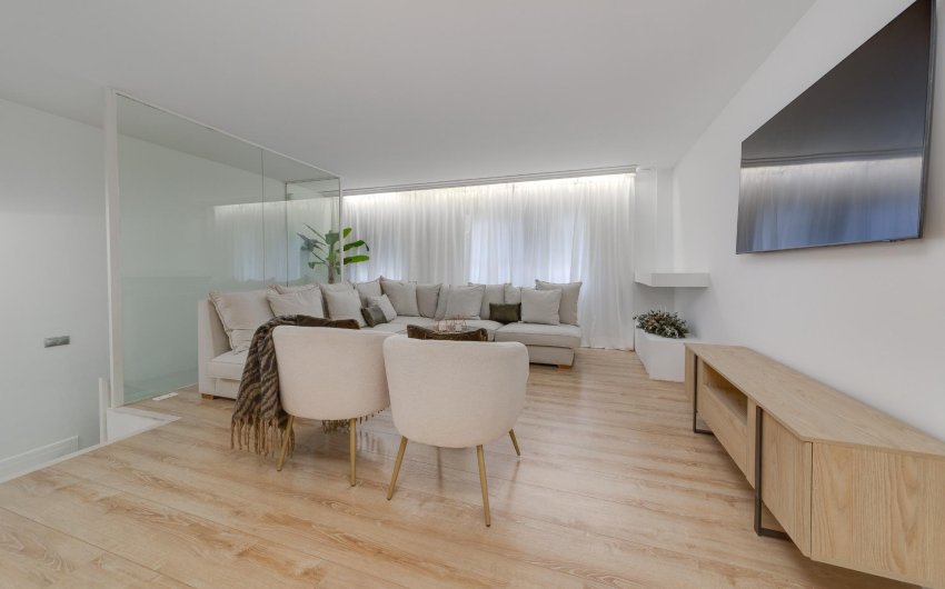 Revente - Apartment -
Torrevieja - Playa del Cura