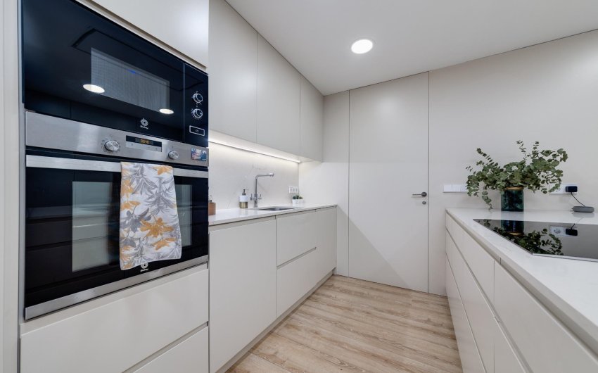 Revente - Apartment -
Torrevieja - Playa del Cura