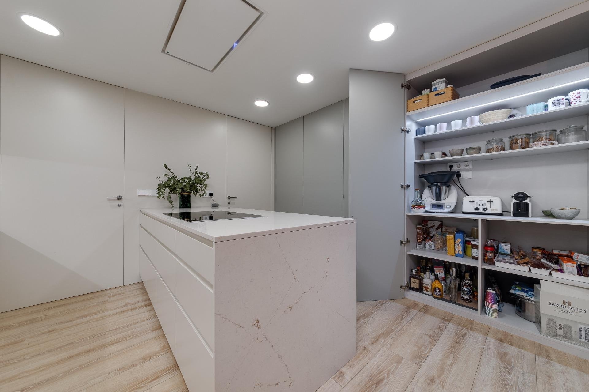 Revente - Apartment -
Torrevieja - Playa del Cura