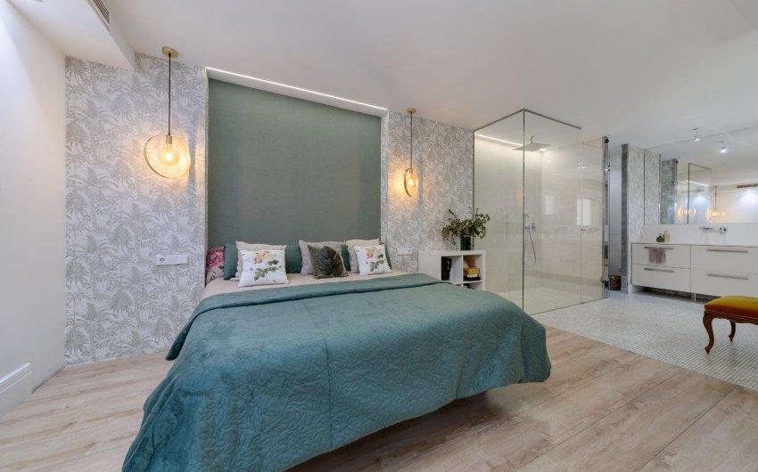 Revente - Apartment -
Torrevieja - Playa del Cura